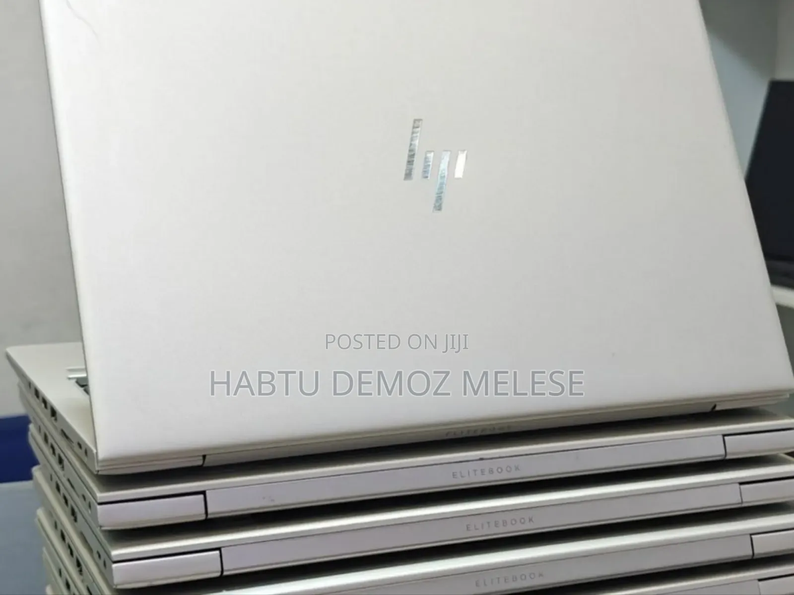 New Laptop HP EliteBook 840 G6 16GB Intel Core I5 SSD 256GB