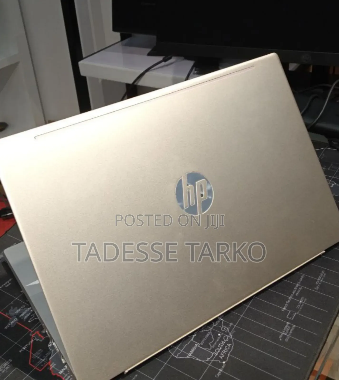 New Laptop HP Pavilion 14 8GB Intel Core I7 HDD+SSD 640GB