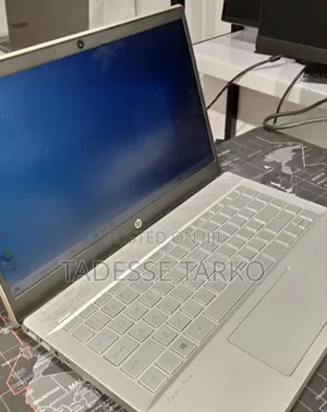 New Laptop HP Pavilion 14 8GB Intel Core I7 HDD+SSD 640GB