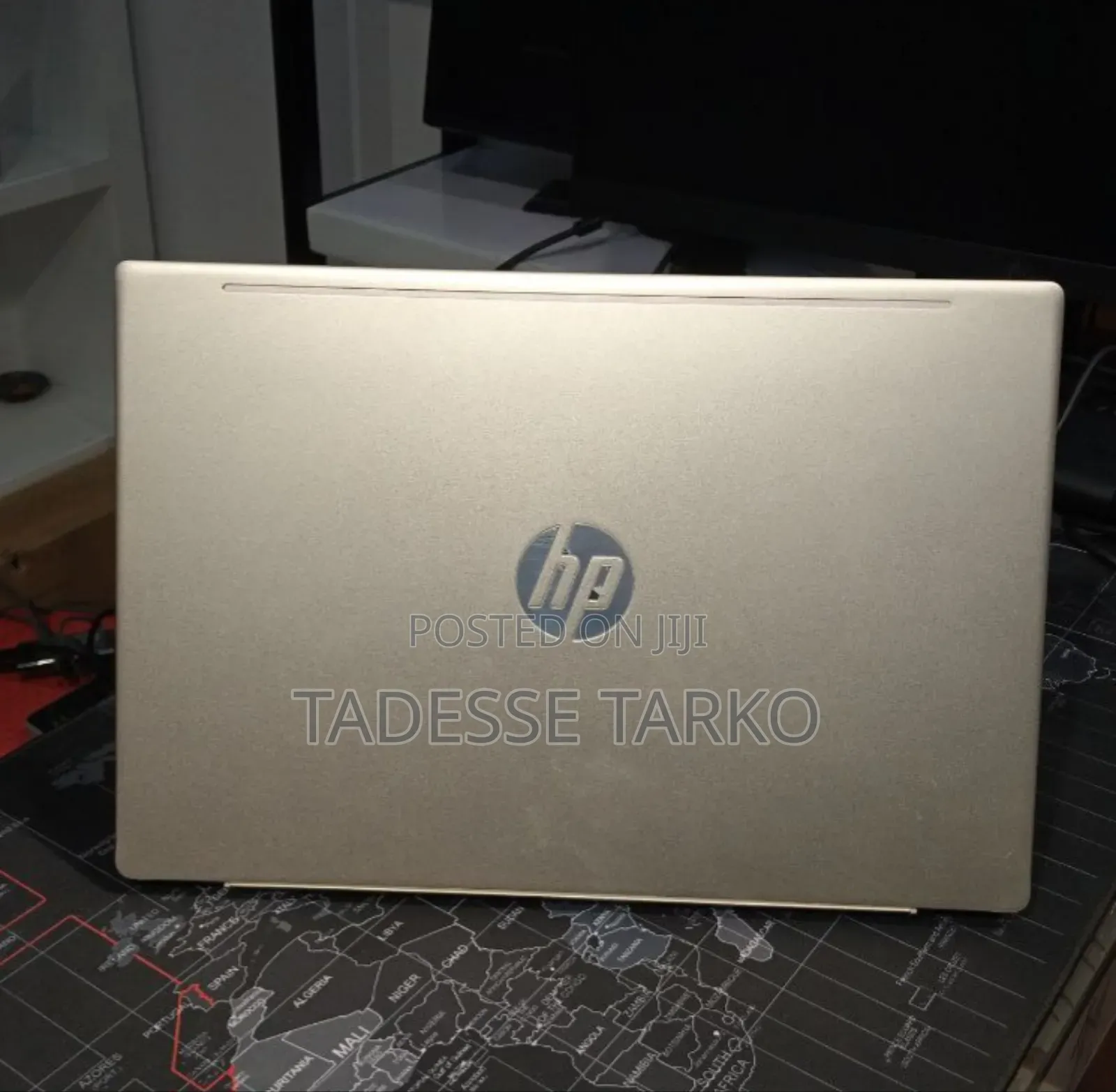 New Laptop HP Pavilion 14 8GB Intel Core I7 HDD+SSD 640GB