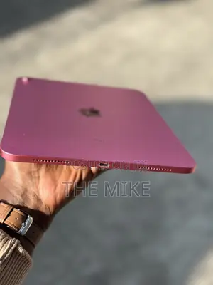 Apple iPad (2022) 64 GB Red