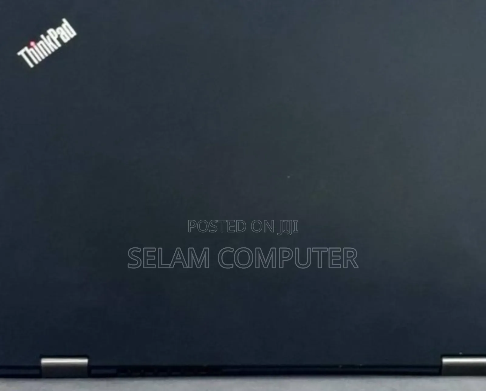 New Laptop Lenovo ThinkPad L380 8GB Intel Core I5 SSD 256GB