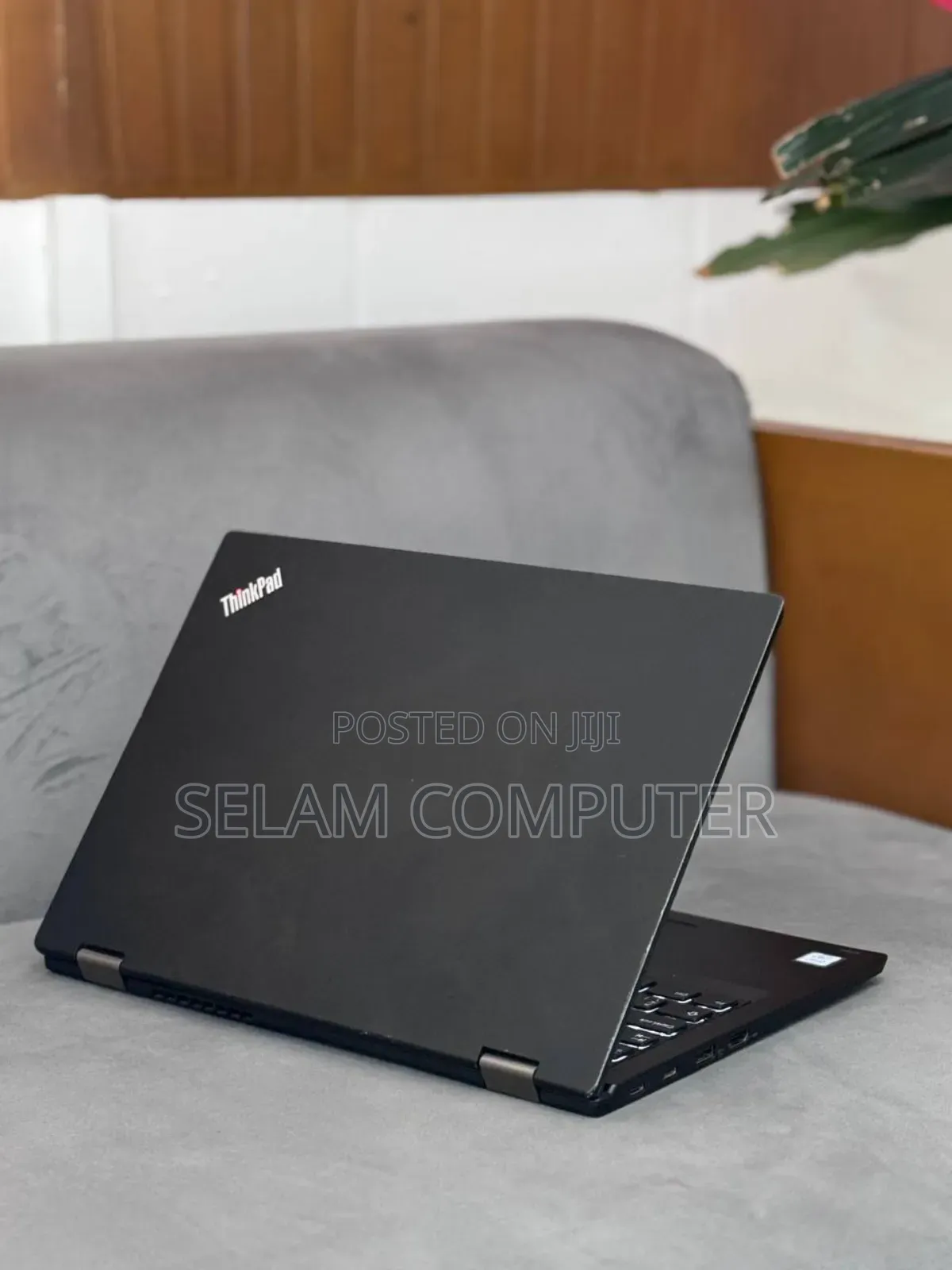 New Laptop Lenovo ThinkPad L380 8GB Intel Core I5 SSD 256GB