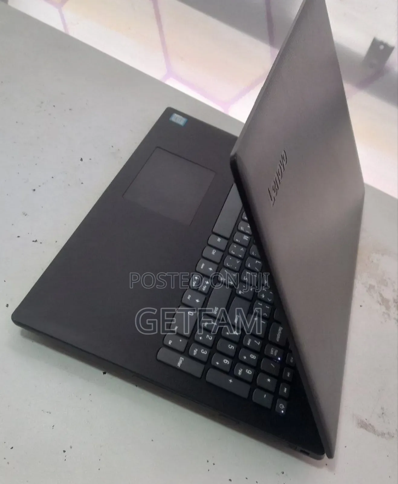 New Laptop Lenovo Ideapad 3 4GB Intel Core I3 HDD 500GB