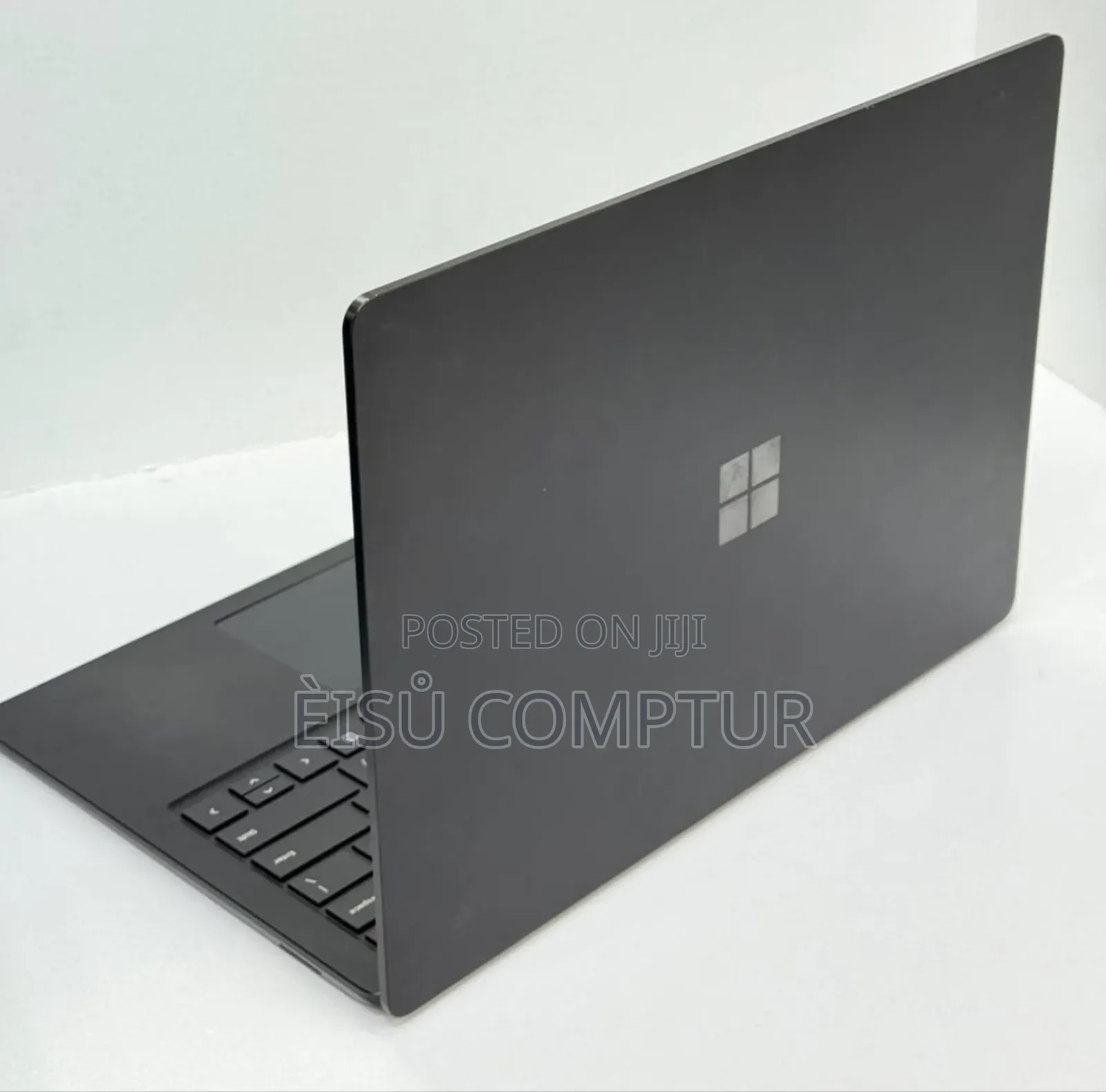 New Laptop Microsoft Surface Laptop 5 8GB Intel Core I5 SSD 512GB