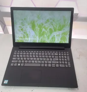 New Laptop Lenovo Ideapad 3 4GB Intel Core I3 HDD 500GB