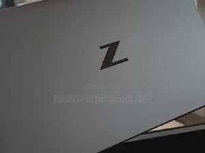 New Laptop HP ZBook Fury 15 G8 16GB Intel Core I7 SSD 512GB