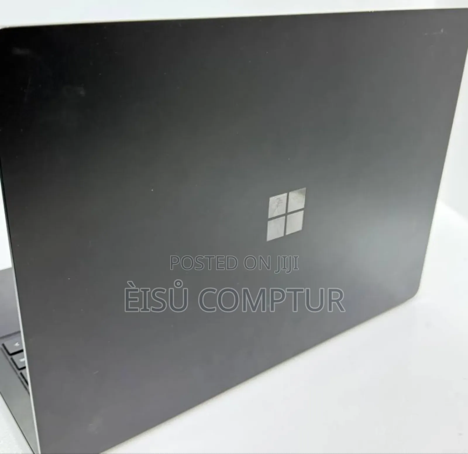 New Laptop Microsoft Surface Laptop 5 8GB Intel Core I5 SSD 512GB