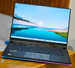New Laptop Asus ROG Strix G15 16GB Intel Core I9 SSD 1T