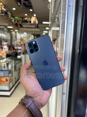Apple iPhone 12 Pro 128 GB Blue