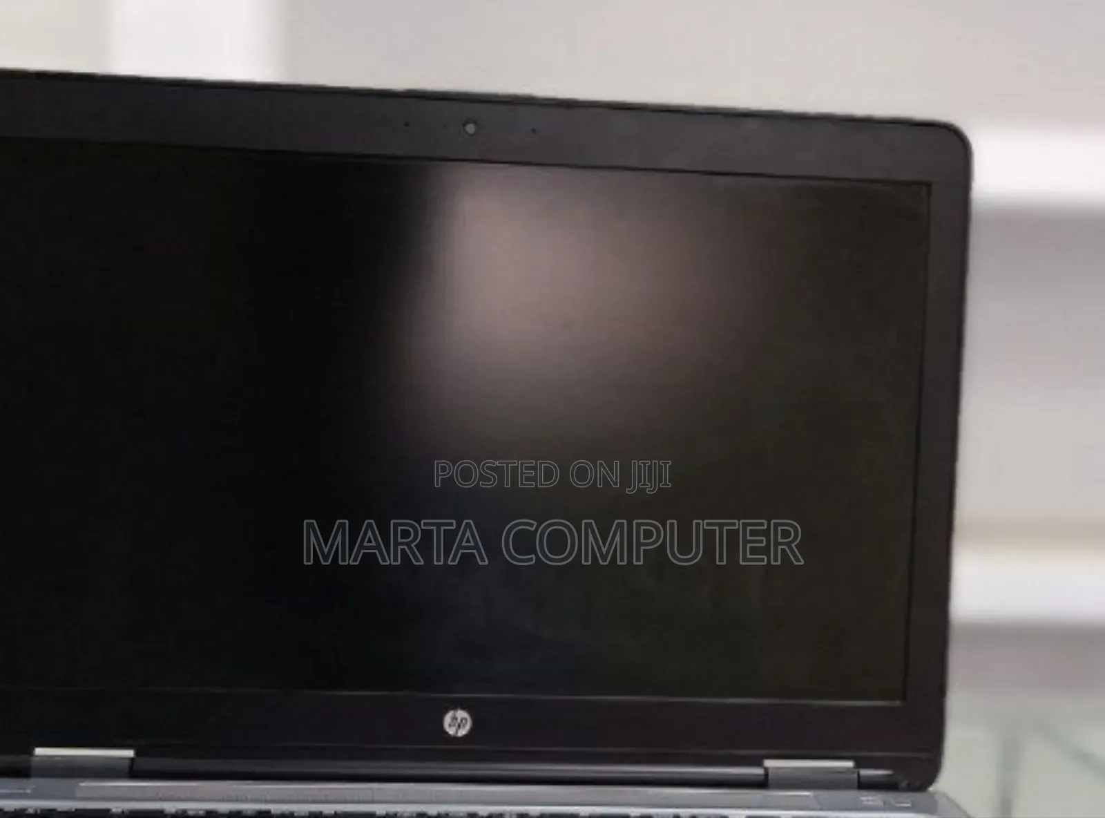 New Laptop HP Probook 11 EE G1 8GB Intel Core I5 HDD 1T