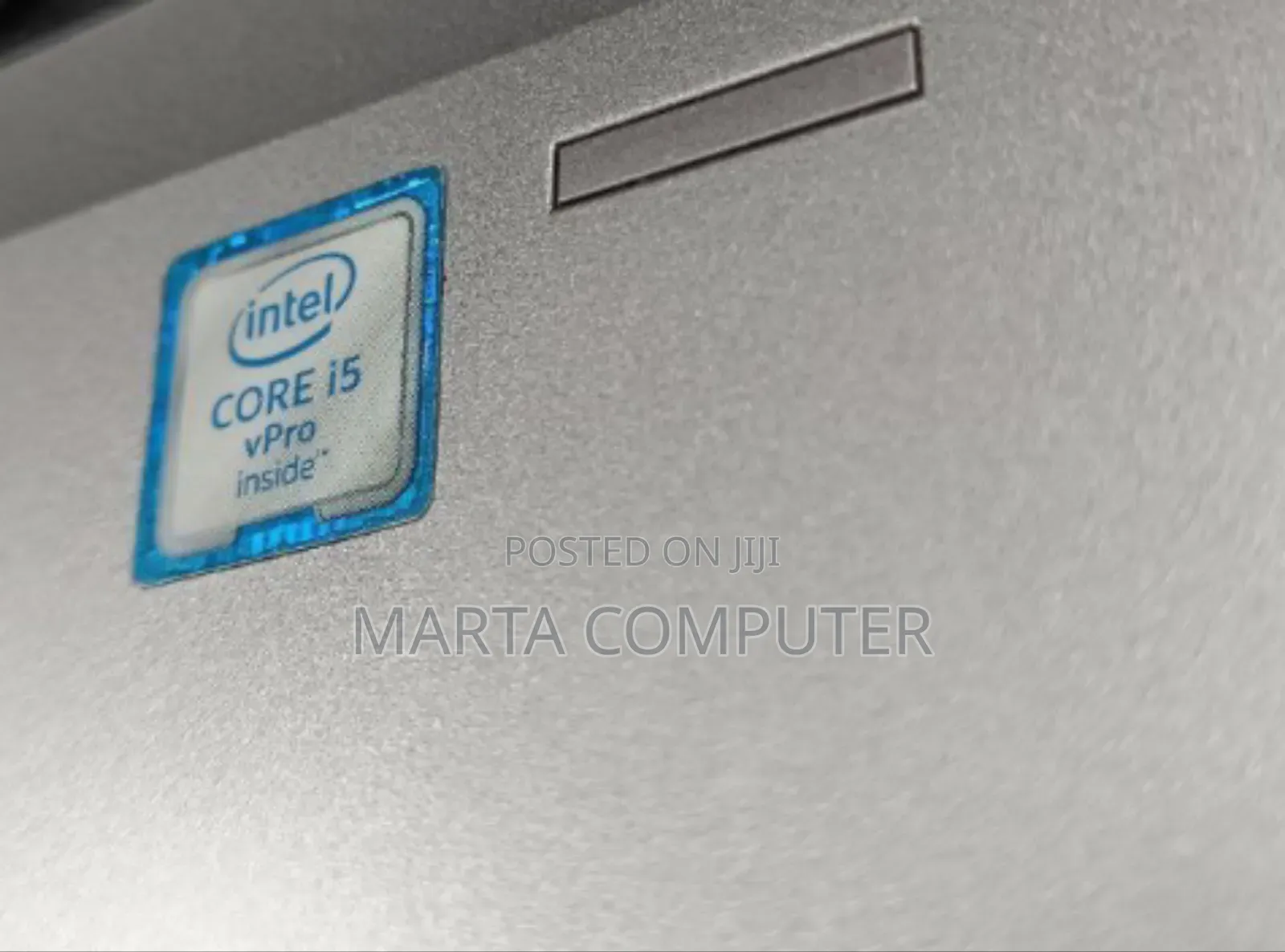 New Laptop HP Probook 11 EE G1 8GB Intel Core I5 HDD 1T