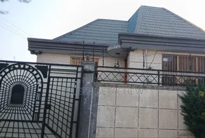 3bdrm Villa in Goro, Villa House, Bole for sale