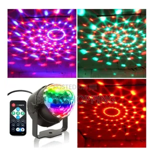 Smart Silicone Light Ball: Easy Install, Endless Colors