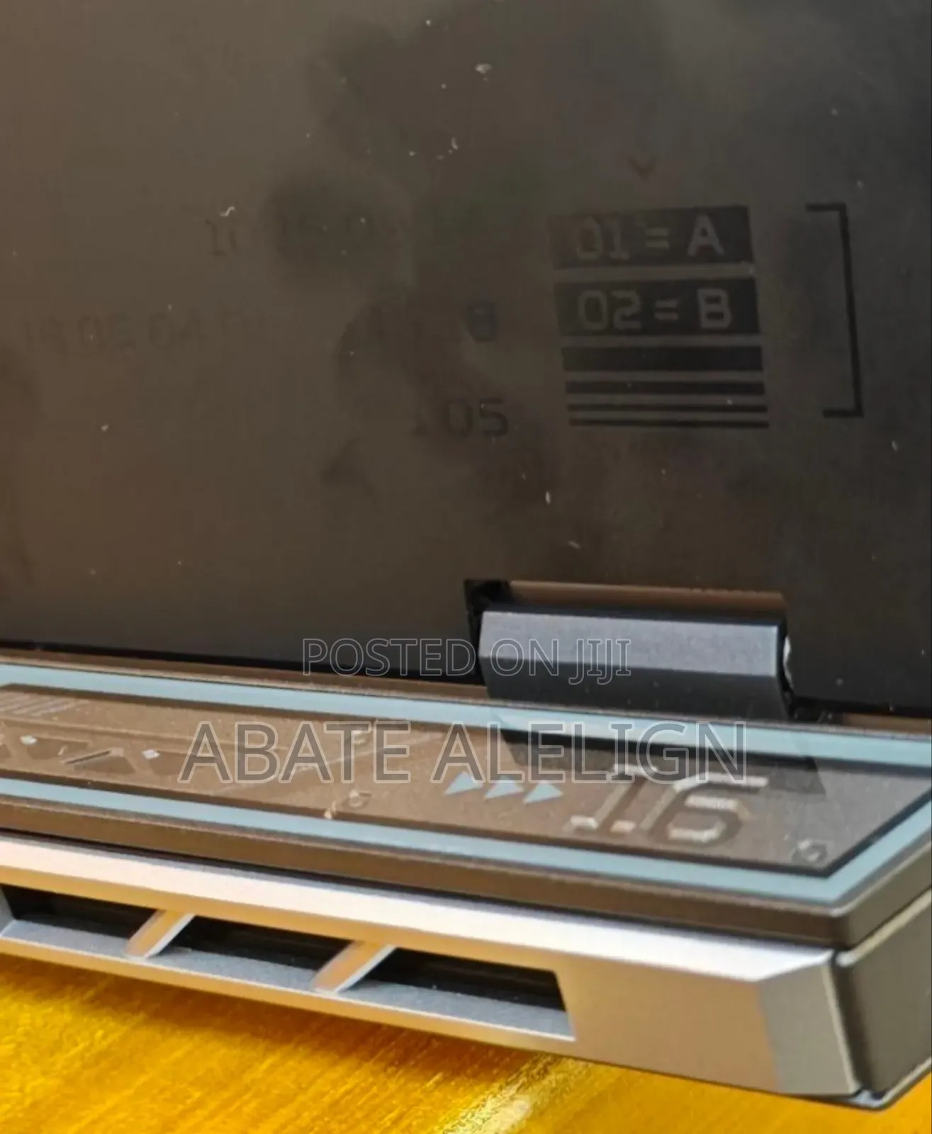 New Laptop Acer Predator Helios Neo 16 16GB Intel Core I9 SSD 1T