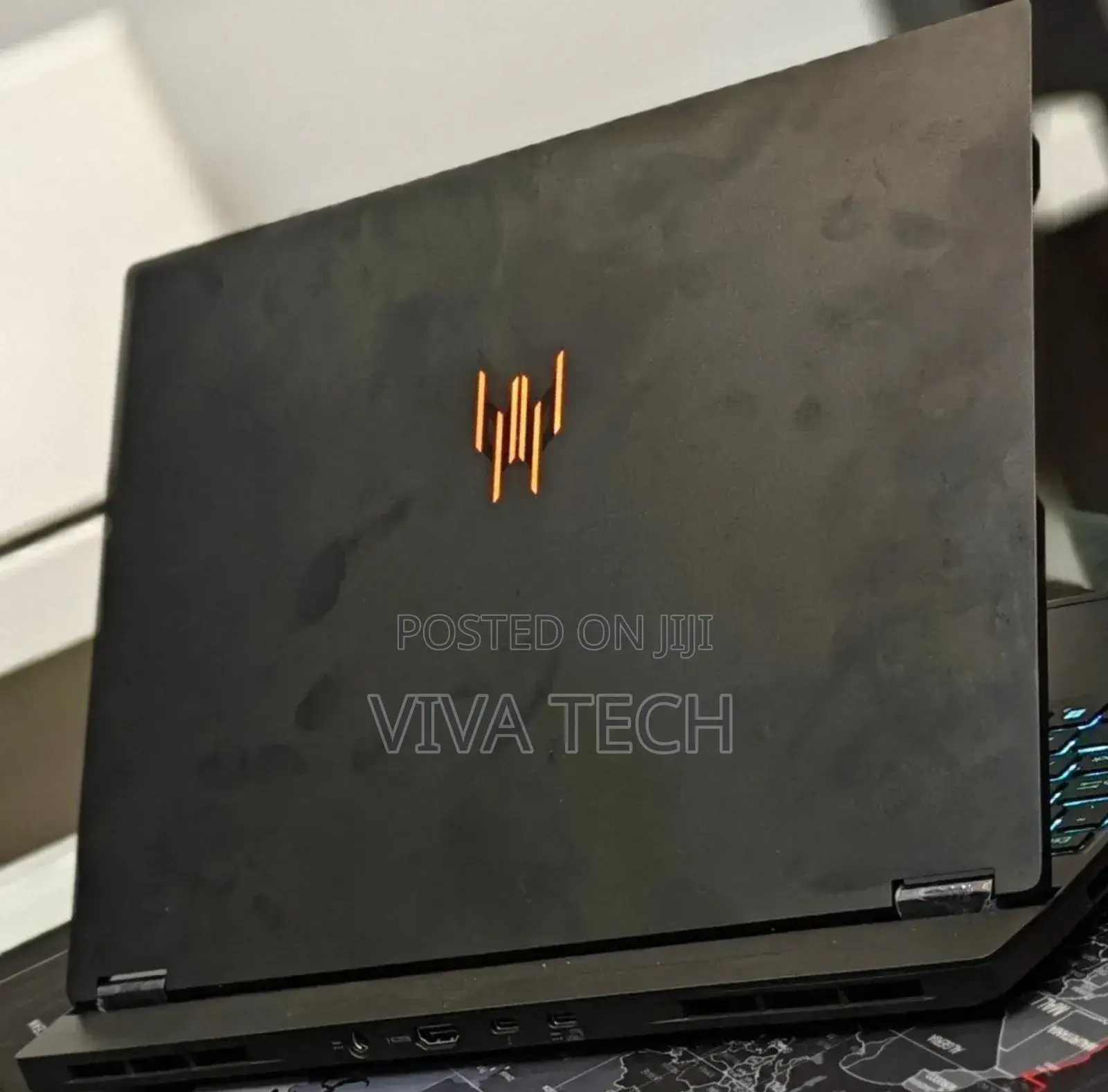 New Laptop Acer Predator Helios Neo 16 16GB Intel Core Ultra 9 SSD 1T
