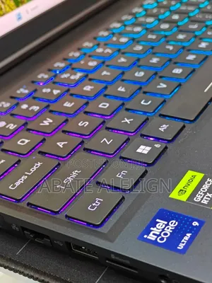 New Laptop Acer Predator Helios Neo 16 16GB Intel Core Ultra 9 SSD 1T