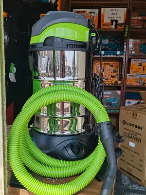 Luti Vacuum Cleaner 30l