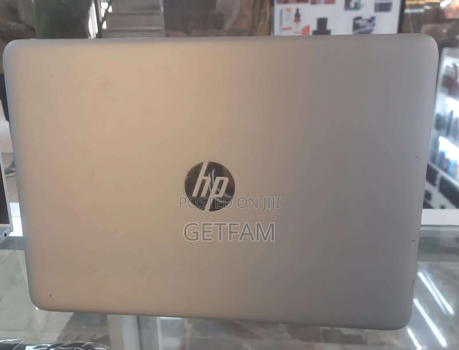 New Laptop HP EliteBook 840 G3 8GB Intel Core I5 SSD 256GB
