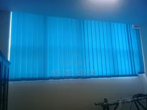 Office Curtain የቢሮ ና የቤት መጋረጃ
