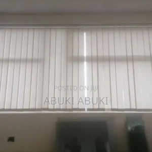 Office Curtain የቢሮ ና የቤት መጋረጃ