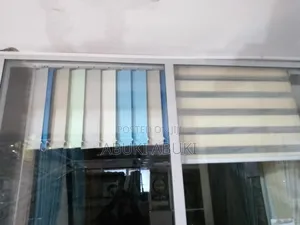 Office Curtain የቢሮ ና የቤት መጋረጃ