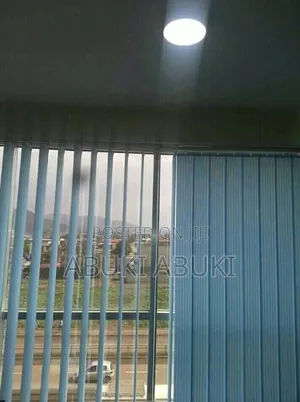 Office Curtain የቢሮ ና የቤት መጋረጃ