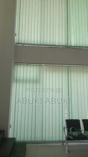 Office Curtain የቢሮ ና የቤት መጋረጃ