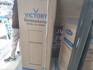 Victory 400 Model Frige