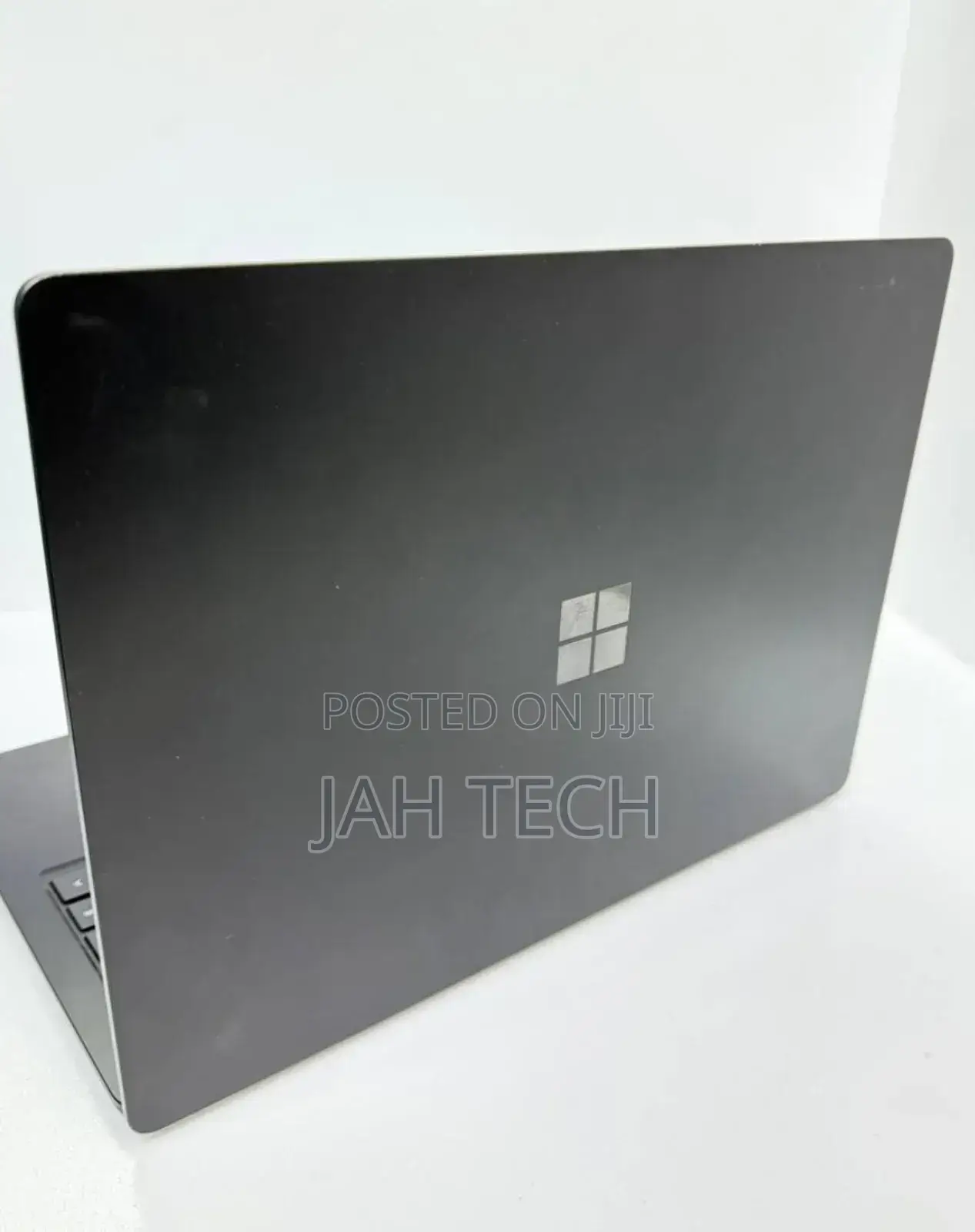 New Laptop Microsoft Surface Laptop 5 8GB Intel Core I5 SSD 512GB