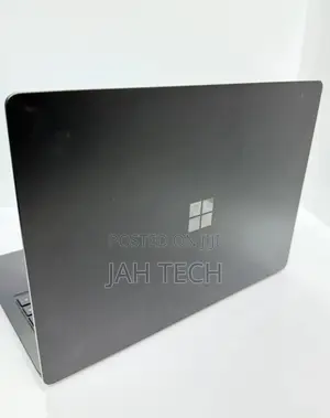 New Laptop Microsoft Surface Laptop 5 8GB Intel Core I5 SSD 512GB