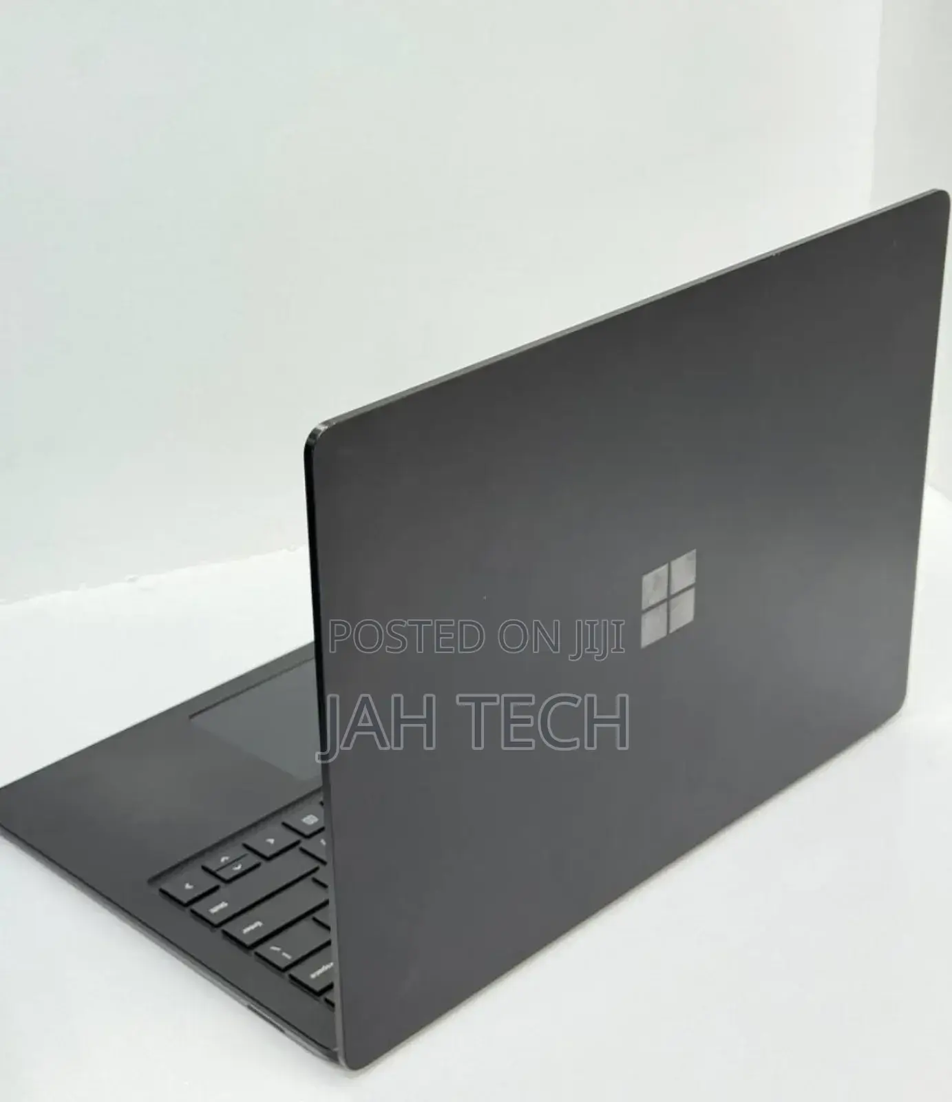 New Laptop Microsoft Surface Laptop 5 8GB Intel Core I5 SSD 512GB