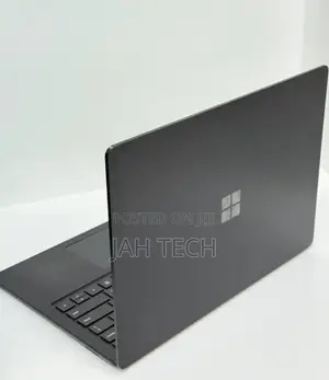 New Laptop Microsoft Surface Laptop 5 8GB Intel Core I5 SSD 512GB
