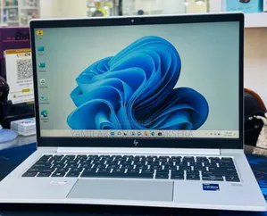 New Laptop HP EliteBook 840 10 16GB Intel Core I7 SSD 512GB