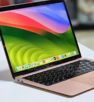 New Laptop Apple MacBook Air 2020 M1 8GB SSD 256GB