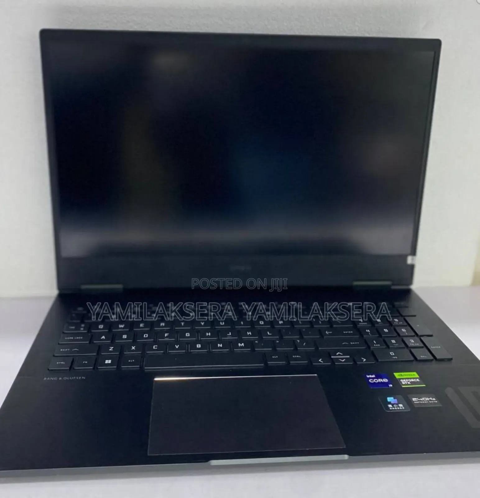 New Laptop Dell Adamo Onyx 16GB Intel Core I9 SSD 2T