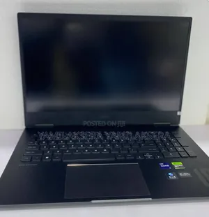 New Laptop Dell Adamo Onyx 16GB Intel Core I9 SSD 2T