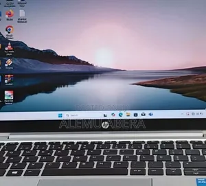 New Laptop HP ProBook 440 G7 8GB Intel Core i5 SSD 256GB