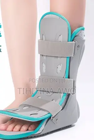 Fracture Walking Boots