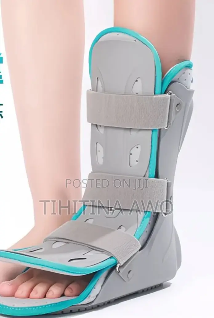 Fracture Walking Boots
