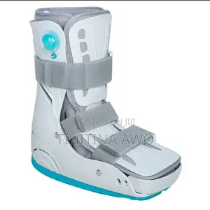 Fracture Walking Boots