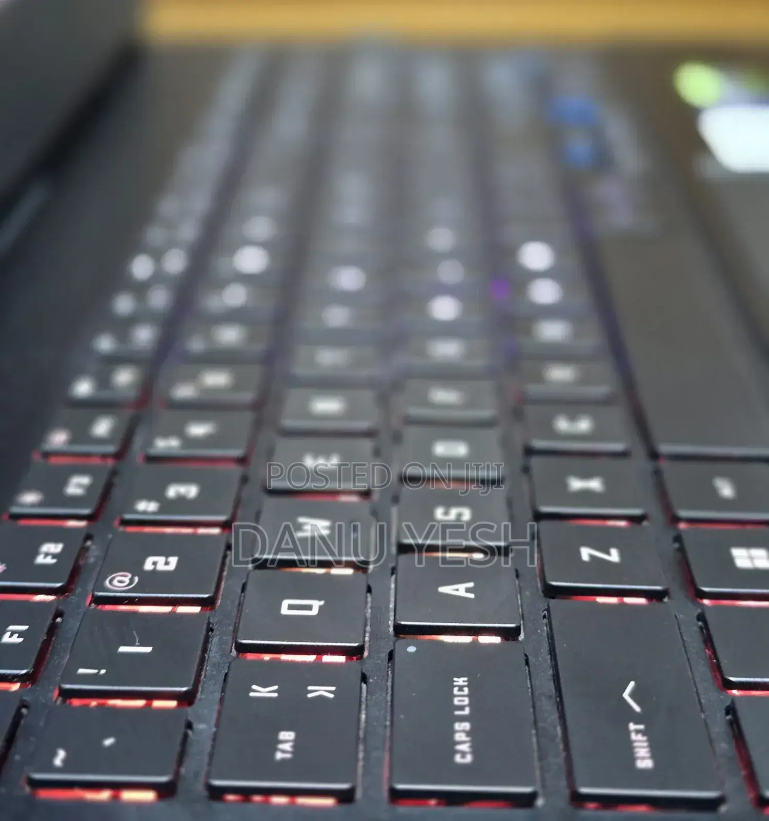 New Laptop HP Omen 15 16GB Intel Core I9 SSD 512GB