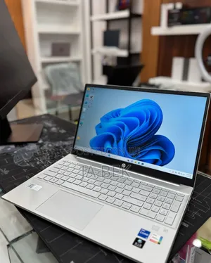 New Laptop HP Pavilion 15 16GB Intel Core I5 SSD 1T