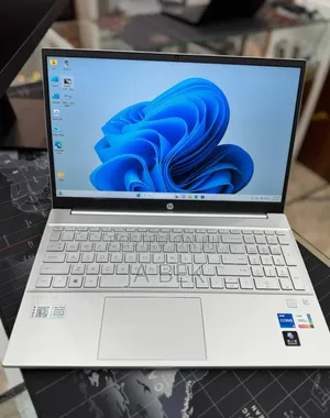 New Laptop HP Pavilion 15 16GB Intel Core I5 SSD 1T