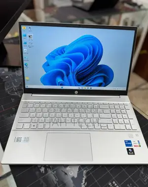 New Laptop HP Pavilion 15 16GB Intel Core I5 SSD 1T