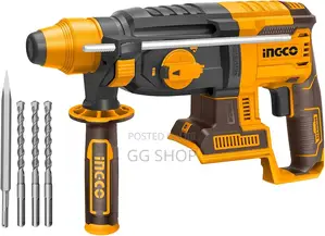 Original 20volt Hammer Drill