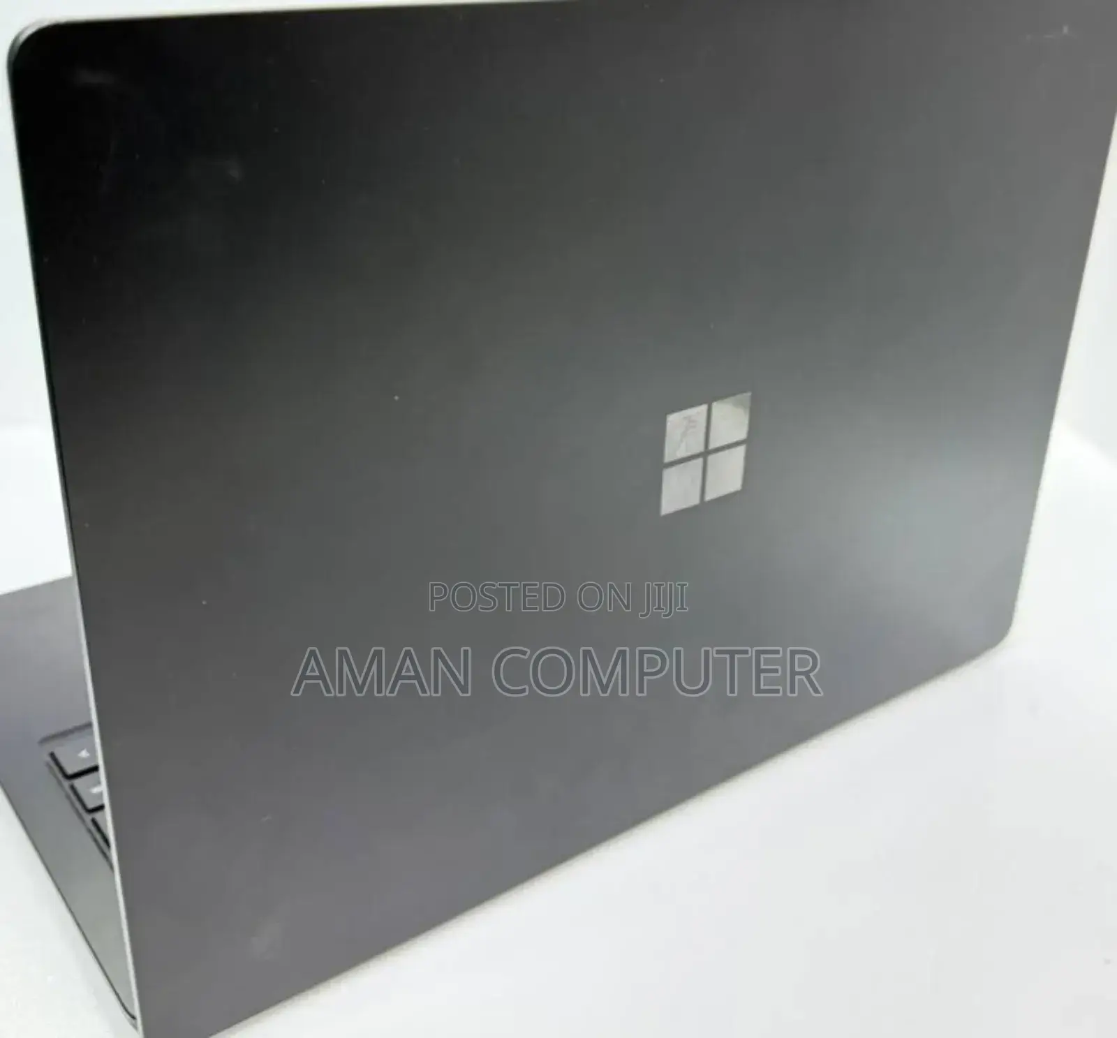 New Laptop Microsoft Surface 8GB Intel Core I5 SSD 512GB