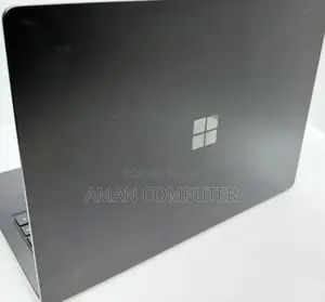 New Laptop Microsoft Surface 8GB Intel Core I5 SSD 512GB