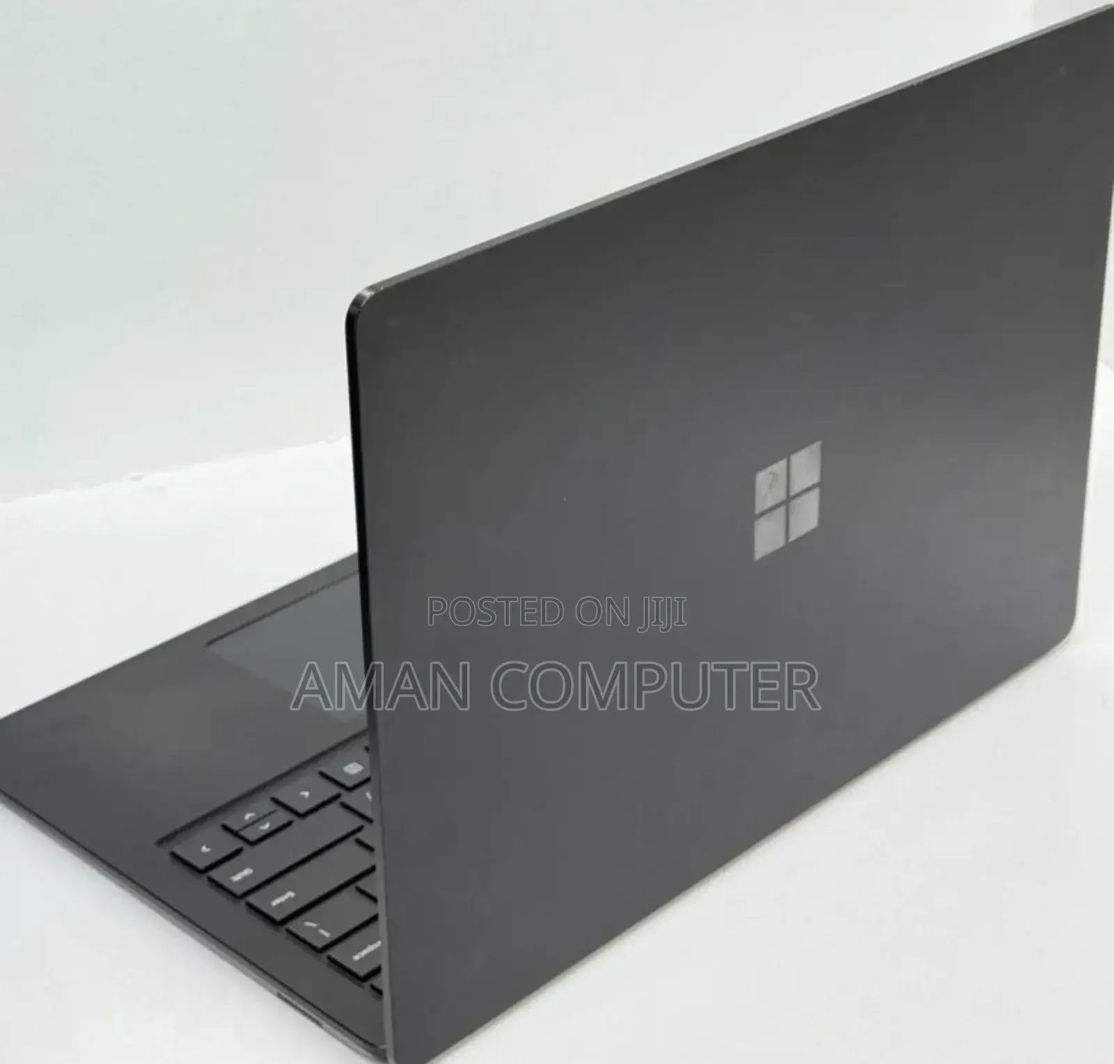 New Laptop Microsoft Surface 8GB Intel Core I5 SSD 512GB