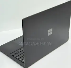 New Laptop Microsoft Surface 8GB Intel Core I5 SSD 512GB